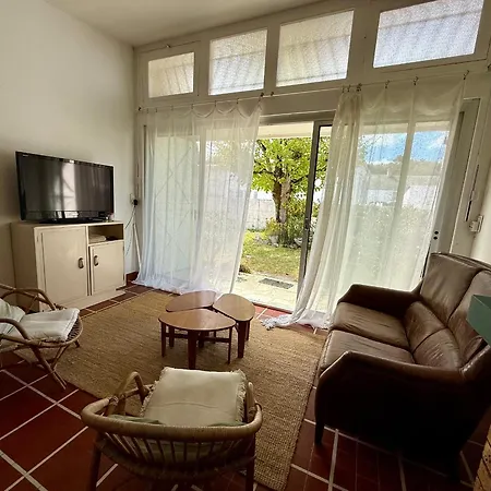 Maison Vintage Proche Foret Avec Parking, Animaux Acceptes - Fr-1-652-15 * Σαιν-Ζαν-ντε-Μον