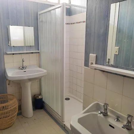 Maison Vintage Proche Foret Avec Parking, Animaux Acceptes - Fr-1-652-15 Σαιν-Ζαν-ντε-Μον