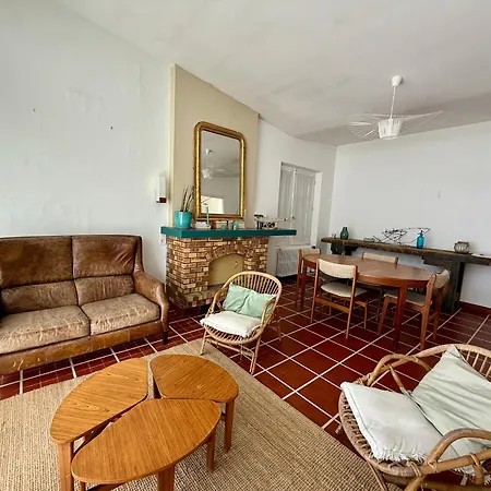 Maison Saint-jean-de-monts, 4 Pièces, 6 Personnes - Fr-1-652-15 Hébergement de vacances *