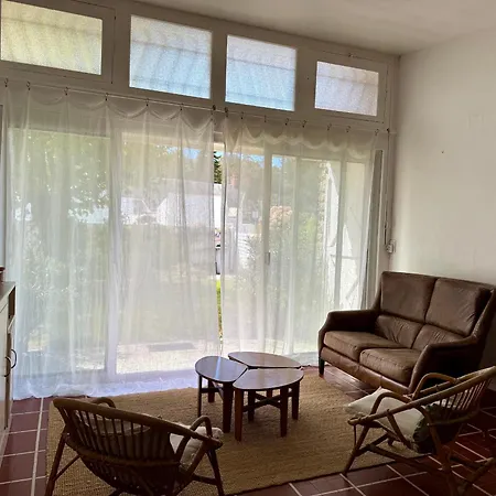 Hébergement de vacances Maison Saint-jean-de-monts, 4 Pièces, 6 Personnes - Fr-1-652-15